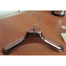 New Fashion Plastic Hanger, Recycled Plastic Hanger, Wholesale Plastic Hanger